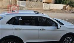 بايك سينوفا X65